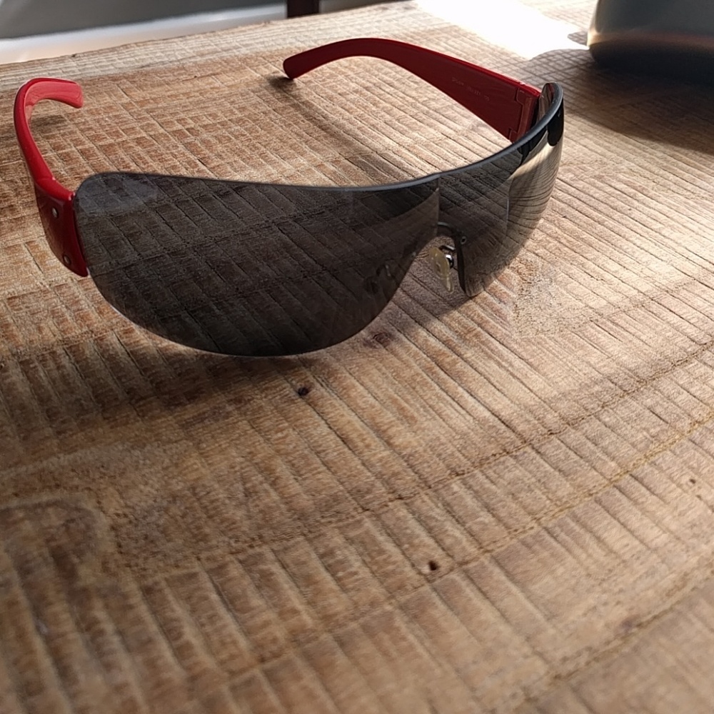 Prada sunglasses, SPS07F
